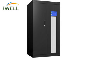 Industriële PWM IGBT 120 Kva Online UPS Met lage frekwentie PF 0.8 I33E120K