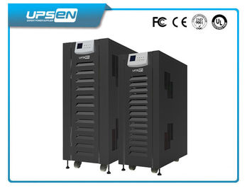 380Vac Online UPS met lage frekwentie 20Kva/16Kw voor Incubator en Broedplaatsmachine