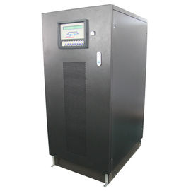 Online UPS met lage frekwentie, LFC31 LCD10-100KVA