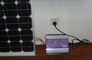 900W, de Zonnemachts net-Band van 1000W Omschakelaarsmodel: Zon-1000G met 22V de Input van ~ 60V gelijkstroom