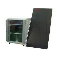 Macht 110VAC 200VA 12V 120AH 80W te 10000W Solar Home UPS omvormer / converter