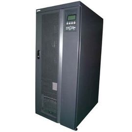 3 fase 380V AC 20, 40, 80 Systemen van de Hoge Frequentie online UPS van KVA met RS232, AS400, RS485