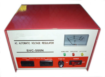60kVA de automatische Stabilisator van de voltageregelgever AVR SVC