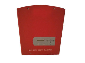 100W Ce van Rood van de Net het Zonneomschakelaar met Geïsoleerde Transformator
