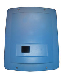 Blauwe 500W van Net Zonneomschakelaar met Dubbele AC Input, 625VA