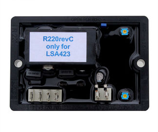 Betrouwbare Automatische Voltageregelgever avr R220 voor 2014 Leroy Somer Reeksen
