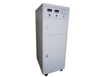 1000 Automatische het Voltageregelgever 3 van KVA SBW 400V Fase voor Airconditioner/Lift