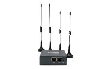 De Firewallrouter van OpenWRTm2m VPN voor kabeltelevisie-Veiligheid/ATM/PLC