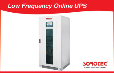 3Phase Online UPS met lage frekwentie met Isolatie binnen Transformator