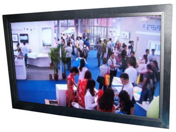 Monitor van de industriekabeltelevisie LCD HD 22 duim AV/TV 50Hz, lcd computermonitor