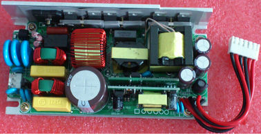 224W de Voeding van de output28v ac-gelijkstroom convertor met over voltagebescherming SC224-220S28