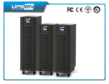 220V/380V Dubbele Omzetting Online UPS 10kva/het Online UPS Systeem van 20KVA