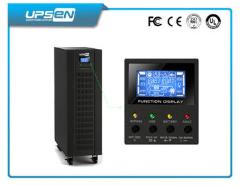 Zuivere Sinusgolf 3 Fase Hoge Frequentie Online UPS met SNMP/USB/rs-232 Havens
