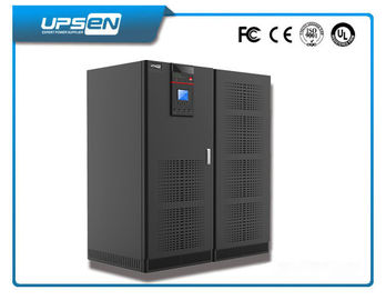 Energie - besparing 300KVA/270KW Online UPS Met lage frekwentie In drie stadia