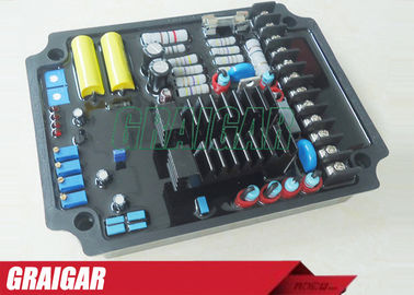 UVR6 automatische Voltageregelgever Avr voor van Diesel het Voltagestabilisator AVR Generatorvervangstukken