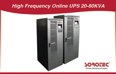 Hoge frequentie 3ph in / uit 4 lijn 110V UPS HP9330C 208V serie 20KVA / 16KW