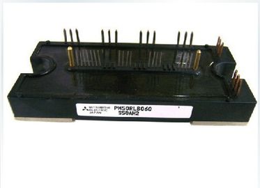 De L-reeksigbt Omschakelaar + Rem In drie stadia 150 van PM150RLB060 Intellimod™ Amperes/600-de Machtsmodule van Voltsmitsubishi IGBT