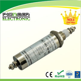 1-250A de Filter AC van PE7103-16-M4 EMI/de Beveiligingsvoer van gelijkstroom EMI door Filter