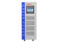 Zuivere Sinusgolf M.D.-c Drie/Enige Fase Online UPS Met lage frekwentie 10kva - 60kva, 80kva