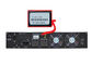 LCD het Vertoningsrek zet Online UPS 1kva, 2kva, 3kva op, 6kva 220V/230V/240V