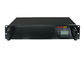 LCD het Vertoningsrek zet Online UPS 1kva, 2kva, 3kva op, 6kva 220V/230V/240V