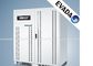 3 fase Hoge Frequentie Wit ATM UPS 10KVA - Output Drie en Drie van Ingevoerde 400KVA