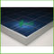 Draagbare 220W Photovoltaic Zonnemodule, Marine/Dak Opgezette Zonnepanelen