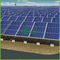 Op Photovoltaic Elektrische centrales van de Net Grote Schaal