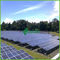 10Megawatt grote Schaal Photovoltaic Krachtcentrale CHUBB/ISO9001