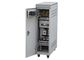 Geheel Huis 50 van de het Voltageregelgever van KVA DBW IP20 Automatische de Wisselstroomstabilisator 220V