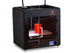 220V/110V Laser die 3D Printermateriaal met Metaalstructuur sinteren