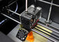 220V/110V Laser die 3D Printermateriaal met Metaalstructuur sinteren