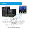 Intelligente 800W/van 1600W/van 2400W Hoge Frequentie Online UPS met Lange Reservetijd
