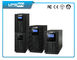 Zuivere Sinusgolf 1Kva - de Hoge Frequentie Online UPS van 20KVA voor CTP Plaatmachines 50Hz/60Hz