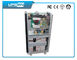 6KVA/de Systemen van de Enige Faseups van 10KVA IGBT DSP 220V/230V/240VAC