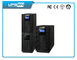 Zuivere Sinusgolf 6 de Commerciële UPS Systemen van Kva Kva/10/van 15Kva/van 20Kva verdubbelt Omzetting