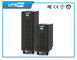 Programmeerbare Online UPS-Voeding 15KVA 20Kva 3/1 Fasesnmp/USB/RS232-Haven