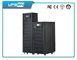 De grote Hoge Frequentie van Transformerless UPS 10KVA 20KVA 30KVA 40KVA 60KVA 80KVA Online UPS 50Hz/60Hz
