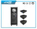 Hoge Frequentie Online PFC Rek Monteerbaar UPS 1KVA/2KVA/3KVA met RS232-Interface