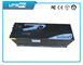 Zuivere de Omschakelaars1000w 2000W 3000W Photovoltaic PV Omschakelaar van de Sinusgolf met LCD Vertoning