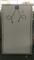 1640 x 992 Ruw Goedkoop Zonnepaneel, Zonnepanelen van een 250 Watts de Binnenlandse Rang