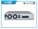 Enige Fase 1Kva - de Hoge Frequentierek Monteerbaar UPS van 10Kva met het Digitale LCD Scherm