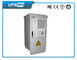2KVA/de Dubbele Omzetting Online UPS van 1400W IP55 voor Openluchttelecommunicatie/Netwerkapparatuur