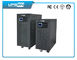 2 fase 120V/208V/240V Hoge Frequentie Online UPS 6KVA/10KVA met DSP-Controle