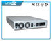 LCD Vertonings Online 1000Va 2000Va 3000Va Rek Monteerbaar UPS met 220Vac 50Hz