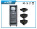 Commerciële 50Hz/60Hz Online Rek Monteerbaar UPS 220Vac voor Computers/Servers/Netwerkapparaten