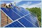 in het groot zonne goedkope de zonnepanelen230w mono photovoltaic van de bedrijfaanbieding