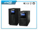 De draagbare Hoge Frequentie Online UPS 2Kva 1.6Kw van gelijkstroom 48V voor Bureau