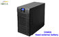 Enige Fase6kva Hoge Frequentie Online UPS 220Vac/120Vac/110Vac