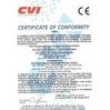 China CHINA UPS Electronics Co., Ltd. certificaten